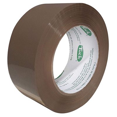 CINTA ADHESIVA CANELA 48 MM X 150 MTS MODELO 179 TUK