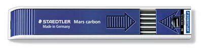 Minas Mars Carbon de 2 mm