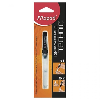 ESTILOGRAFO COLLEGE 0.30 MM. MAPED