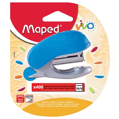 ENGRAPADORA MINI VIVO MAPED