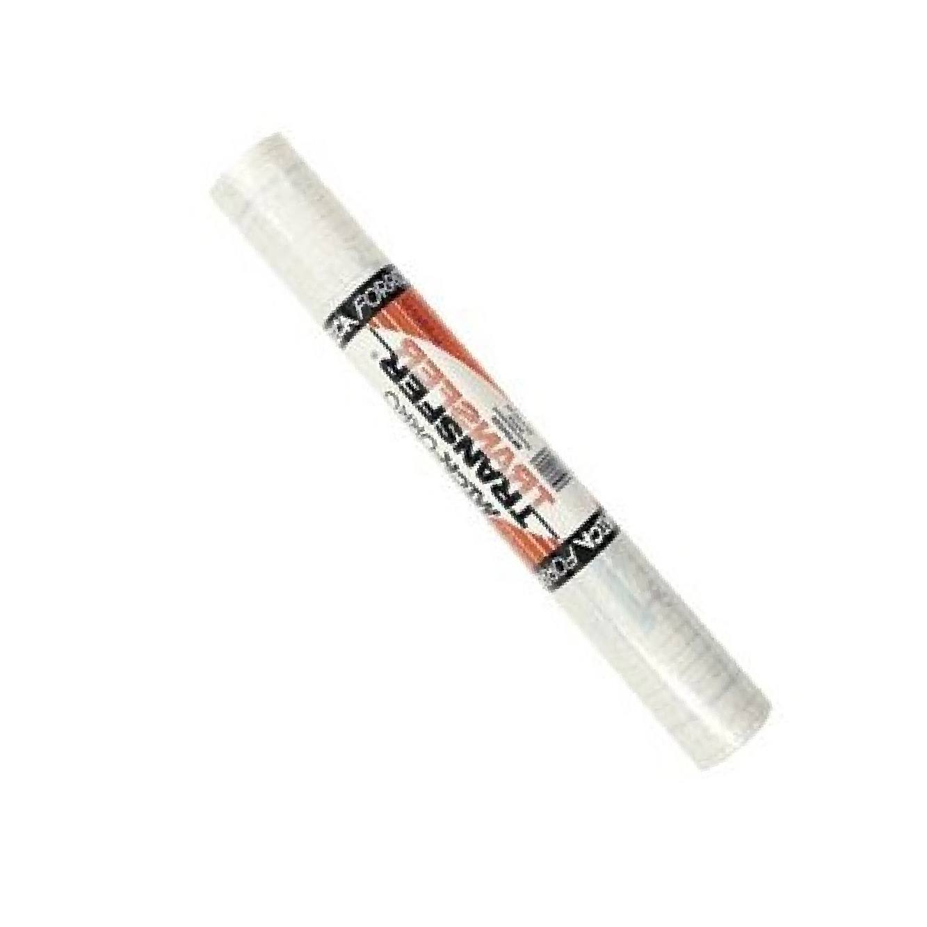 ROLLO DE PLASTICO CONTAC TRANSP. 35 CMS. X 10 METROS MC. TRANSFER