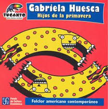 HIJOS DE LA PRIMAVERA  CD+++