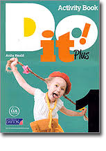 DO IT! PLUS 1 ACTIVITY BOOK C/READER