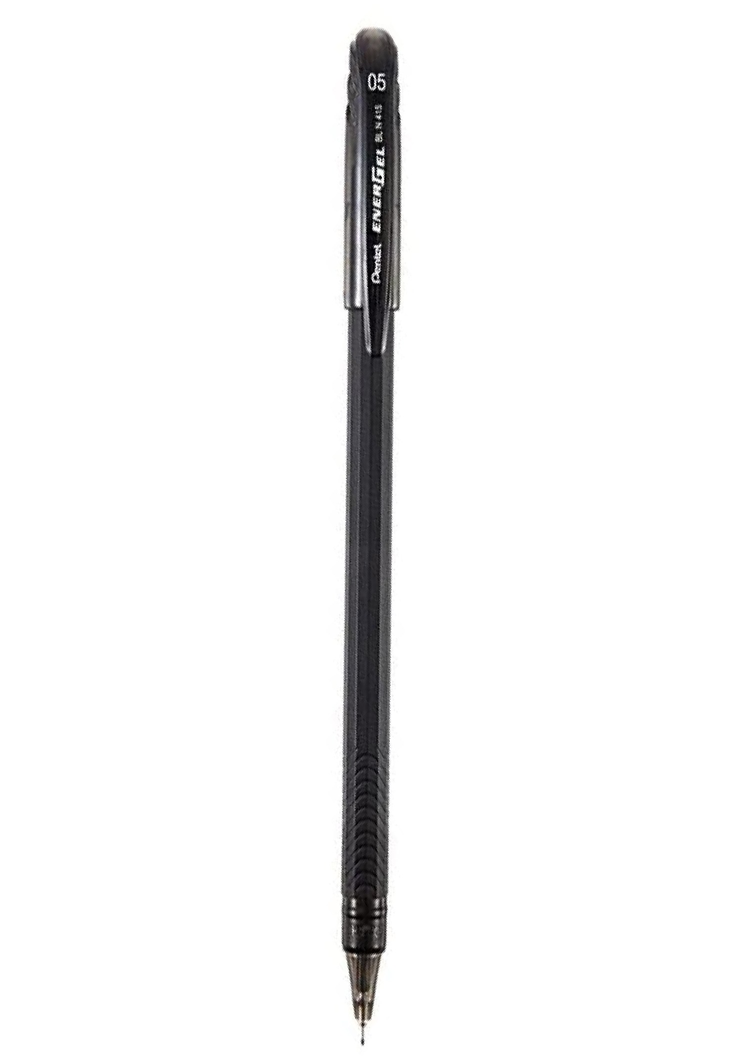 BOLIGRAFO ENERGEL STICK 0.5 MM BLN415 COLOR NEGRO MC. PENTEL