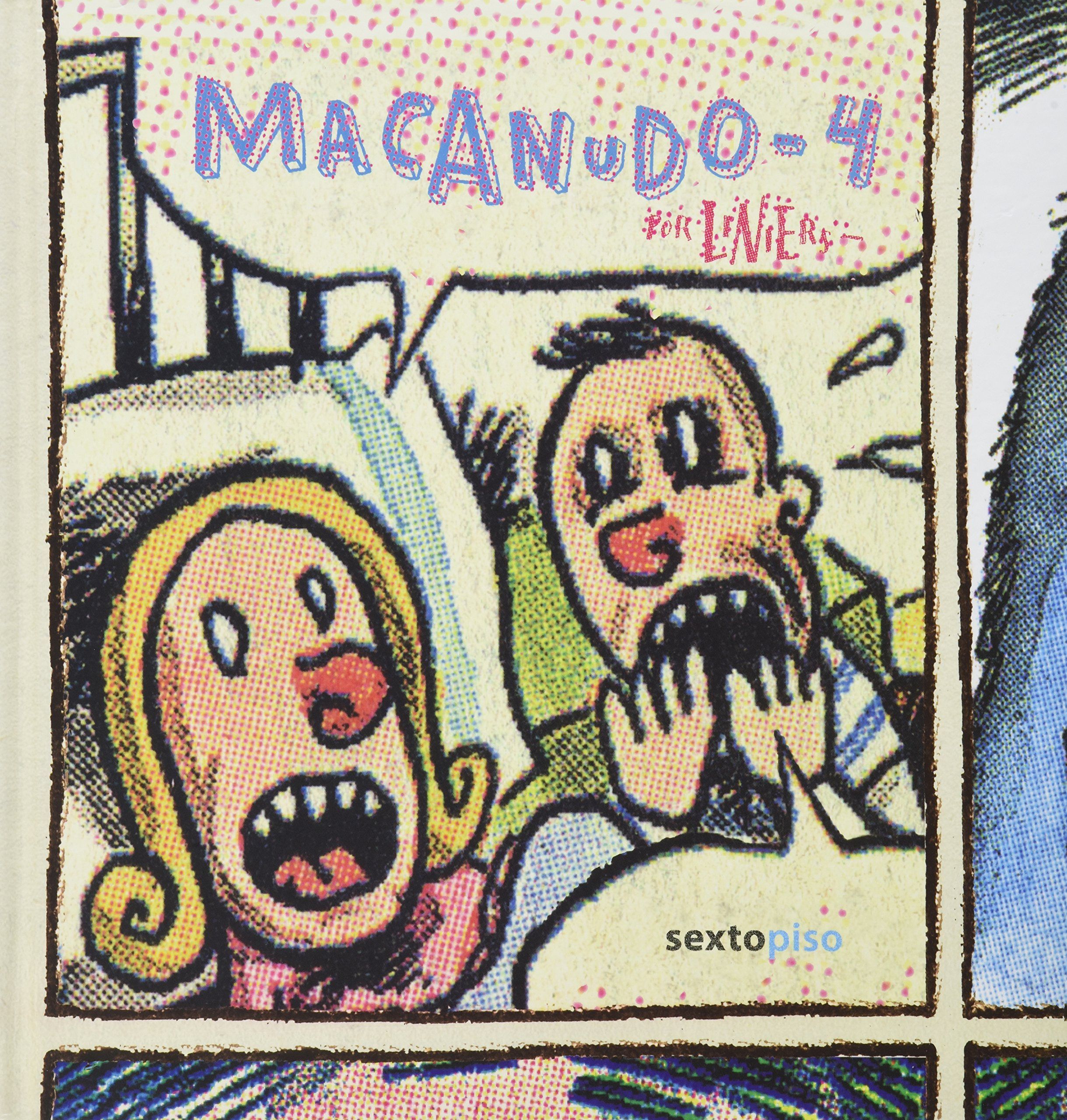 MACANUDO 4