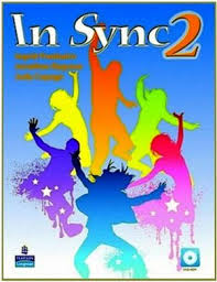 IN SYNC 2 C/CD ++++