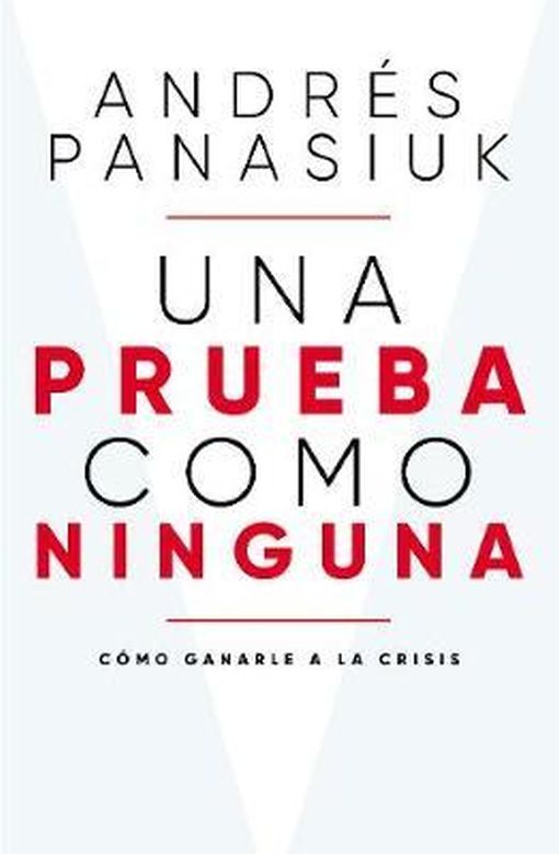 UNA PRUEBA COMO NINGUNA