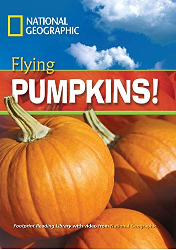 FLYING PUMPKINS! AMERICANO+++