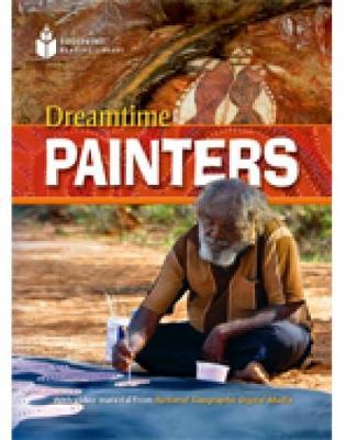 DREAMTIME PAINTERS BRIT+++