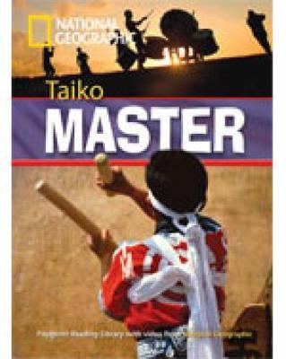 TAIKO MASTER BRIT+++