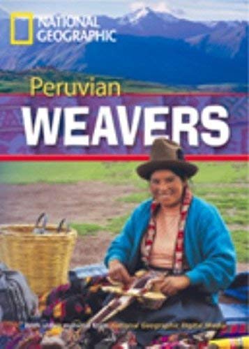 PERUVIAN WEAVERS BRIT+++