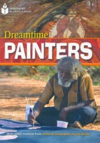 DREAMTIME PAINTERS AME+++