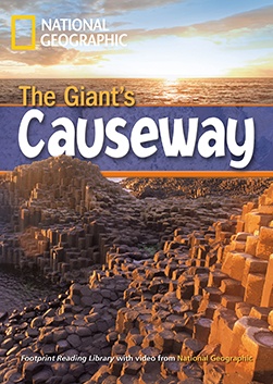 THE GIANT`S CAUSEWAY AME
