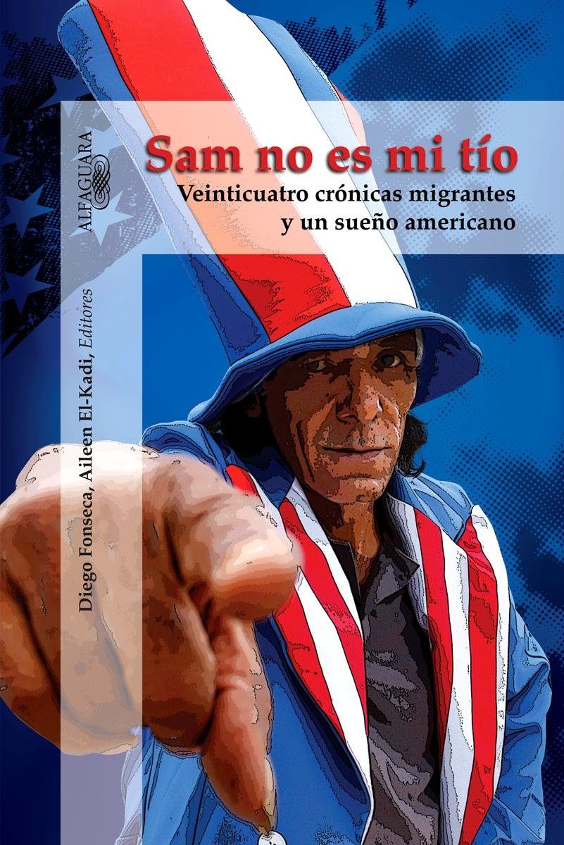 SAM NO ES MI TIO+++