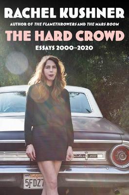 THE HARD CROWD HARD ONLY