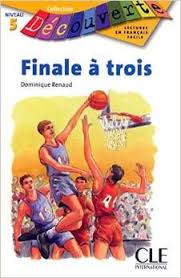 DECOUVERTE FINALE A TROIS