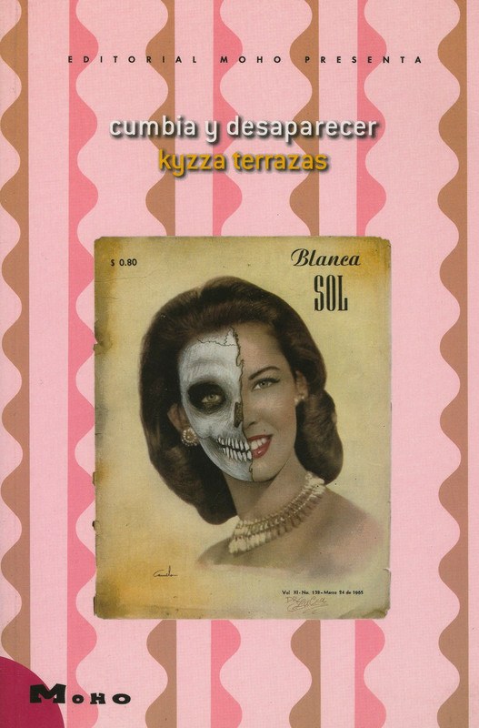 CUMBIA Y DESAPARECER+++