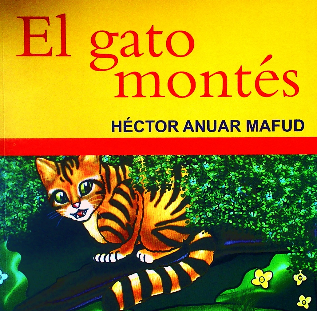 EL GATO MONTES  /+-