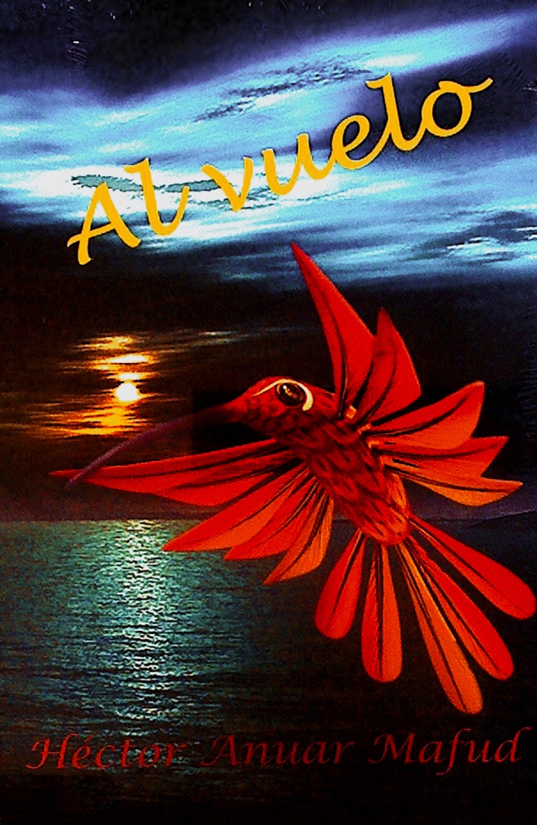 AL VUELO   +*