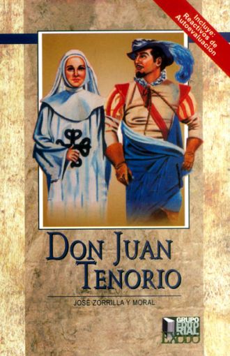 DON JUAN TENORIO+++