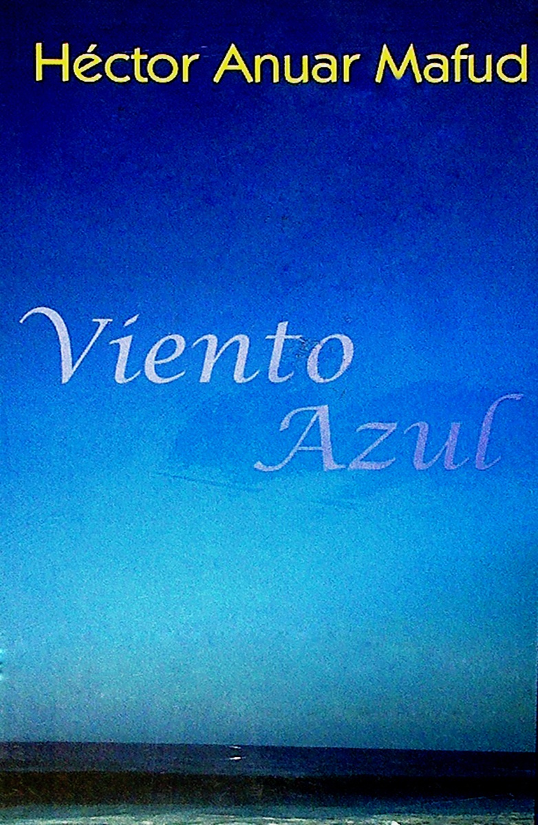 VIENTO AZUL