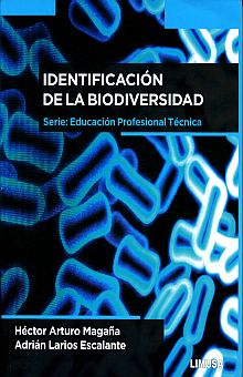 IDENTIFICACION DE LA BIODIVERSIDAD+++