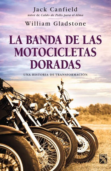 LA BANDA DE LAS MOTOCICLETAS DORADAS +