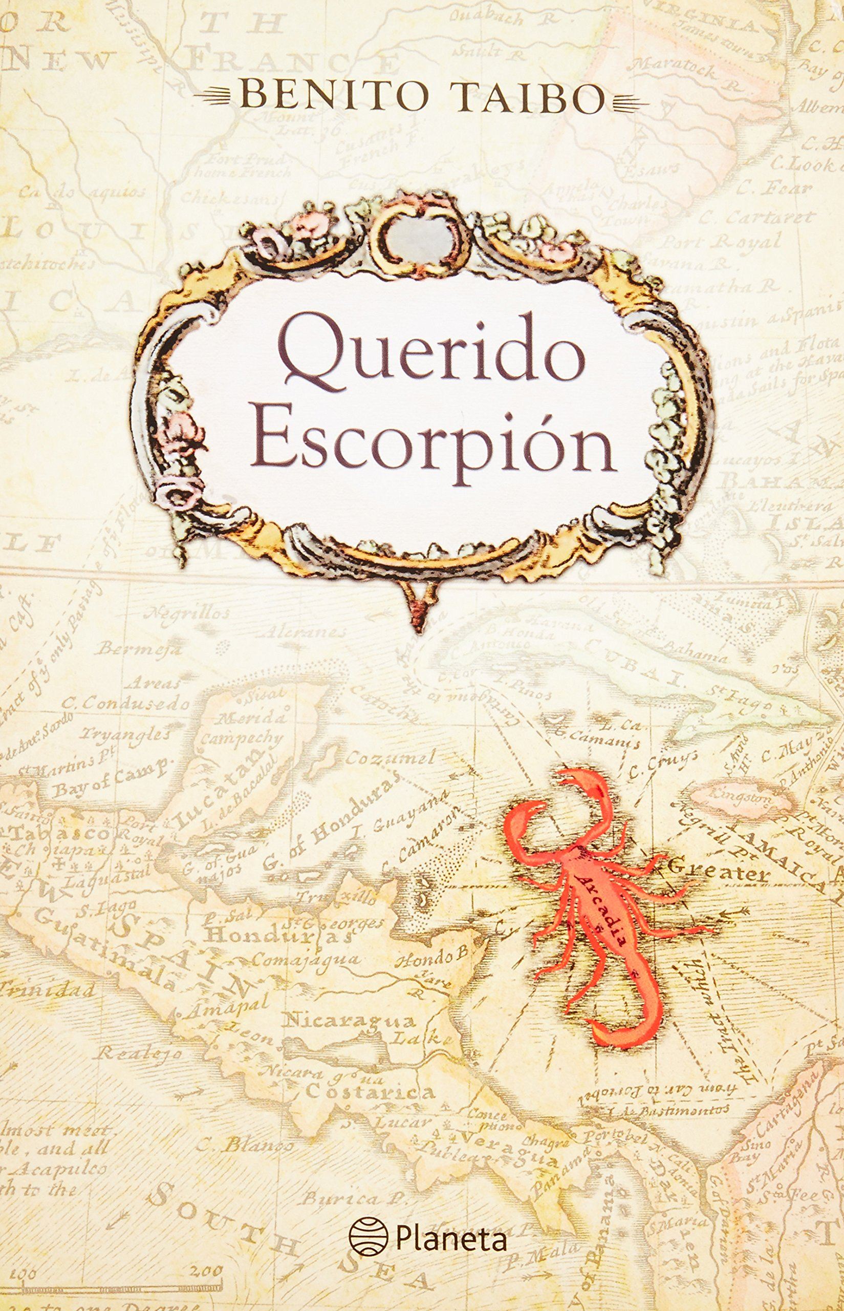 QUERIDO ESCORPION
