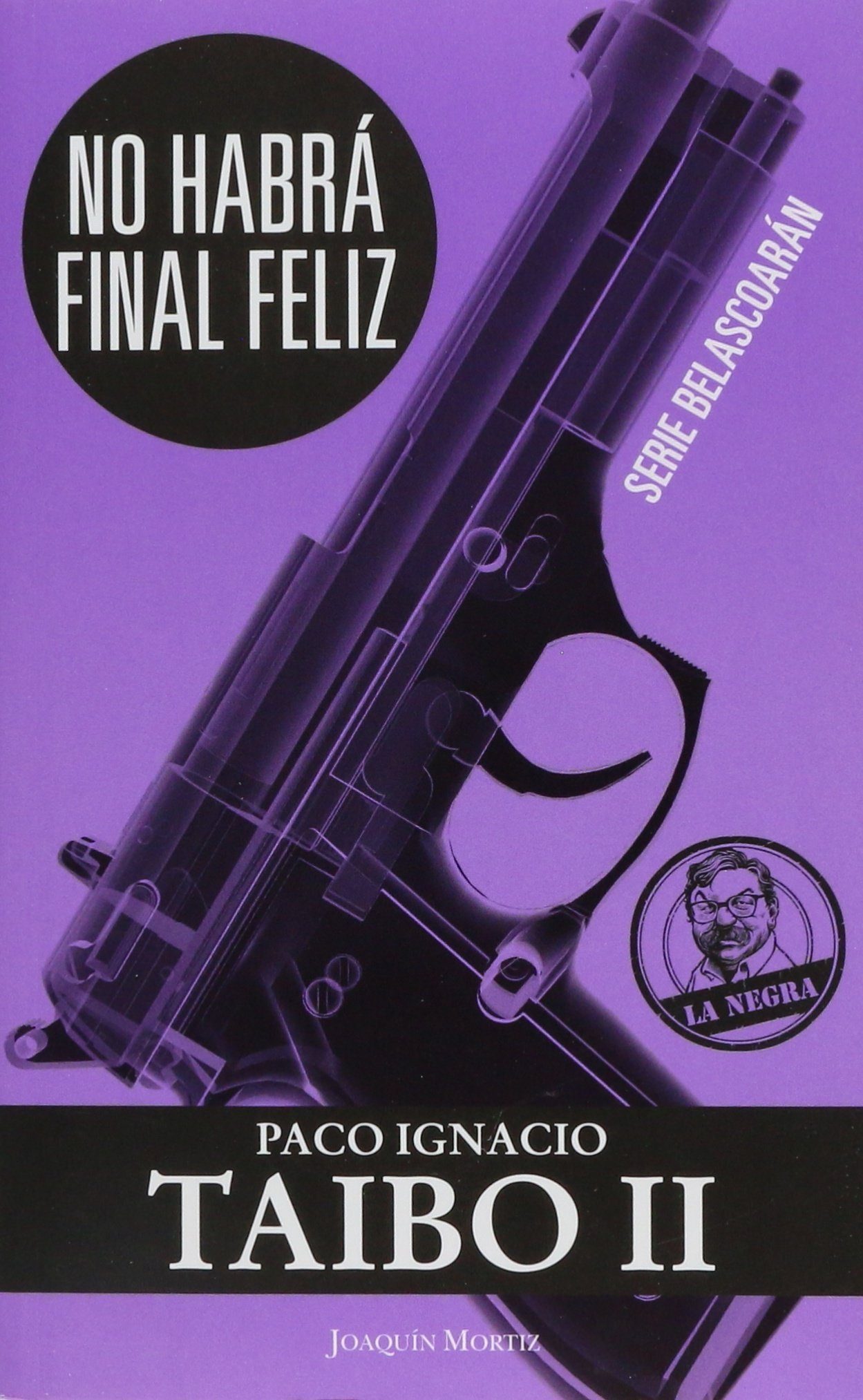 NO HABRA FINAL FELIZ 2013
