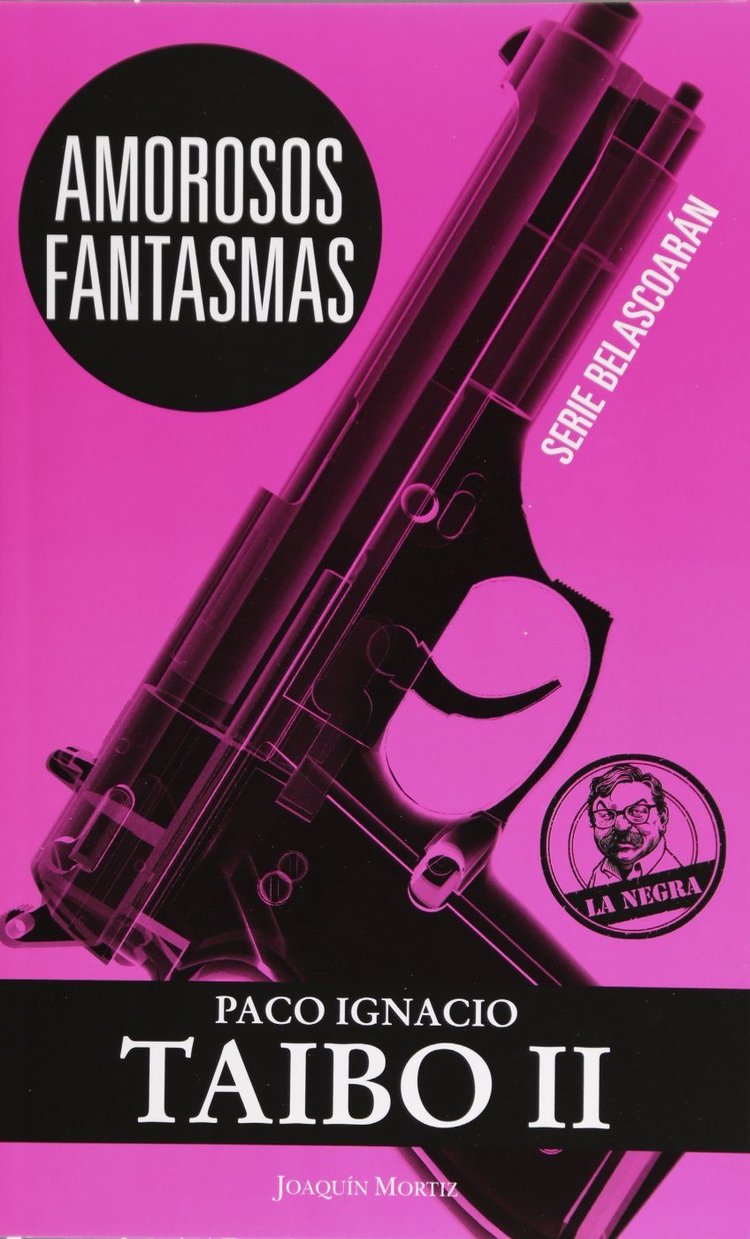 AMOROSOS FANTASMAS