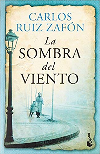 LA SOMBRA DEL VIENTO 1