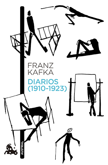 DIARIOS 1910-1923
