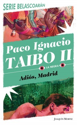 ADIOS, MADRID