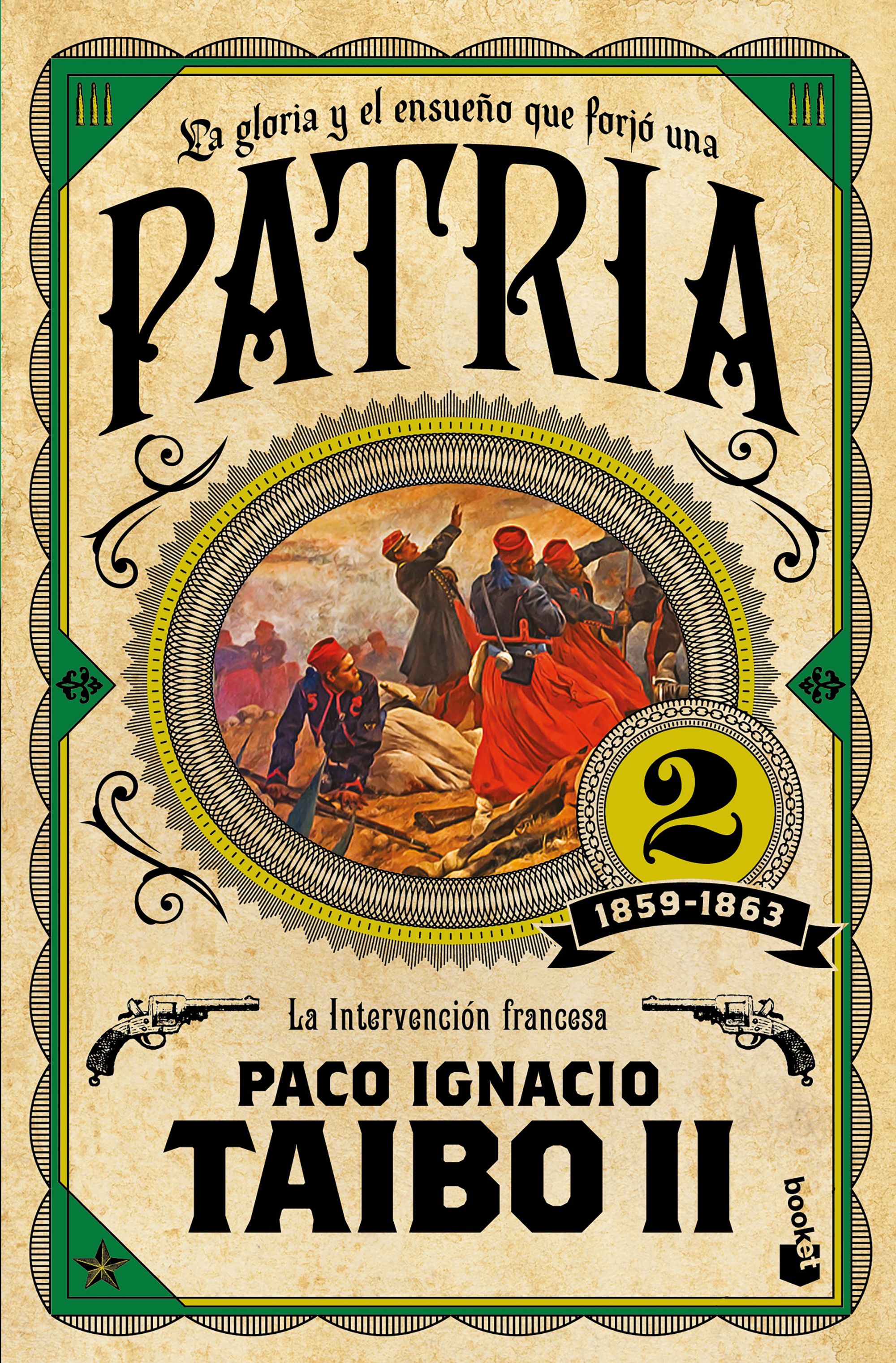PATRIA 2