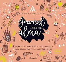 JOURNAL PARA EL ALMA
