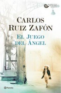 EL JUEGO DEL ANGEL TD