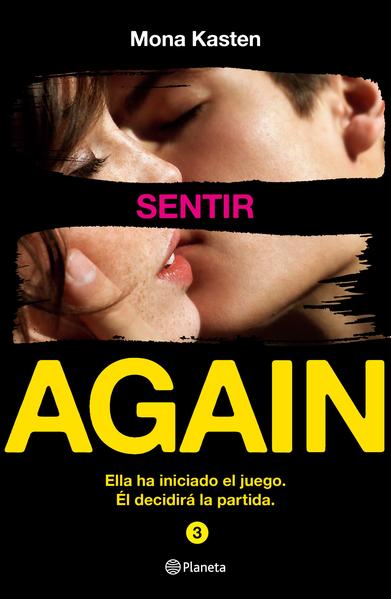 SENTIR. SERIE AGAIN 3
