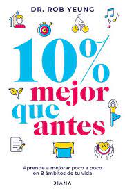 10% MEJOR QUE ANTES