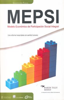 MEPSI MODELO ECONOMICO DE PARTICIPACION SOCIAL INTEGRAL  +