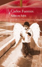 ADAN EN EDEN +++