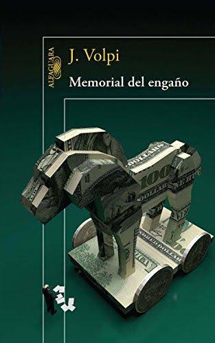 MEMORIAL DEL ENGAÑO
