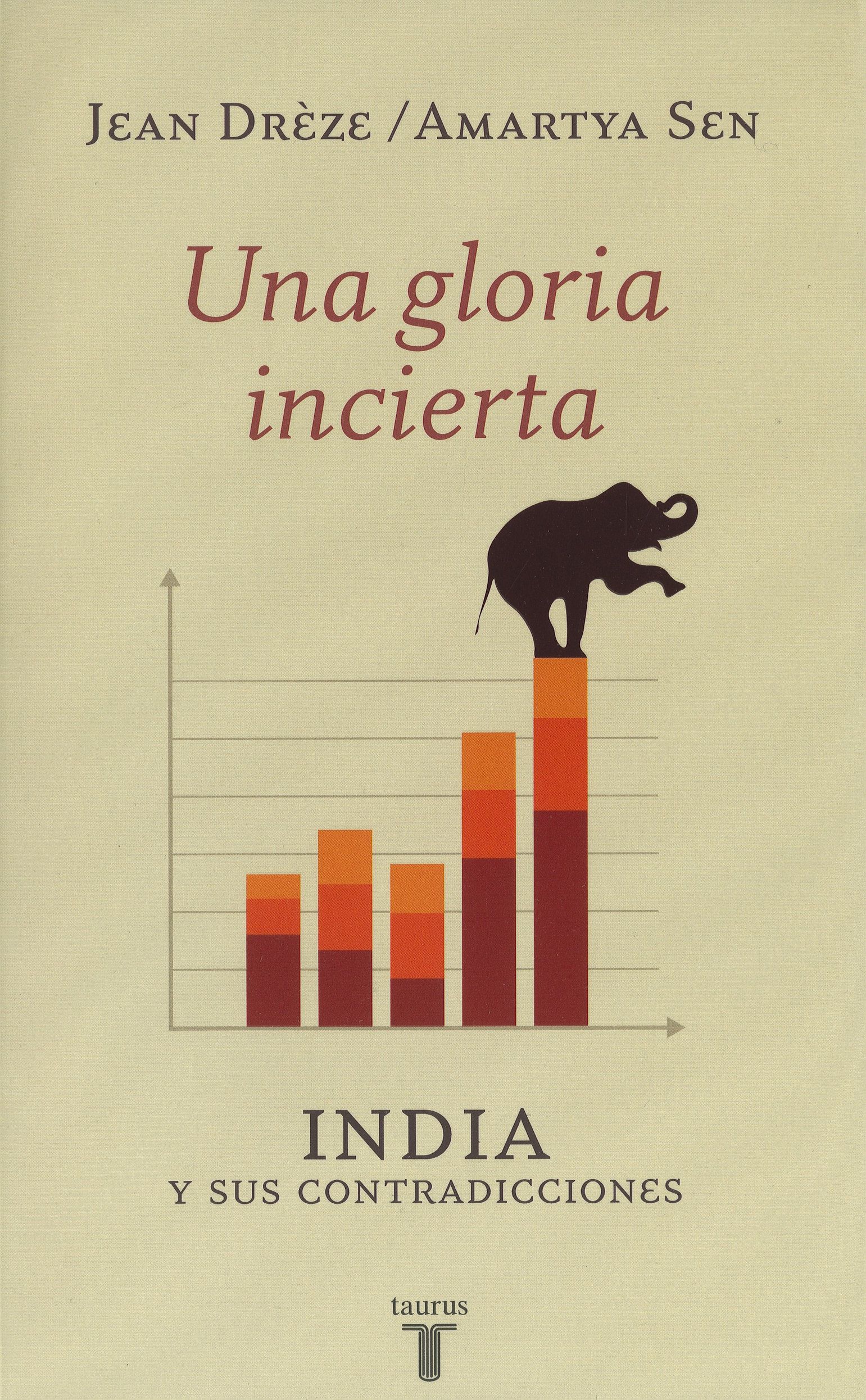UNA GLORIA INCIERTA+++