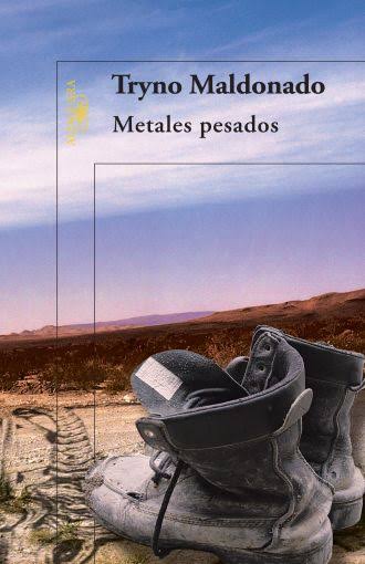 METALES PESADOS +++