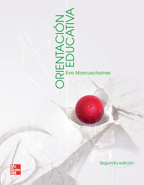 ORIENTACION EDUCATIVA  2A EDIC.+++