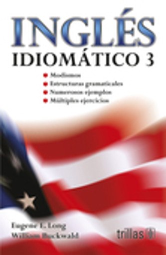 INGLES IDIOMATICO 3 +