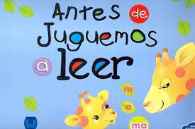 ANTES DE JUGUEMOS A LEER 2 ED +++