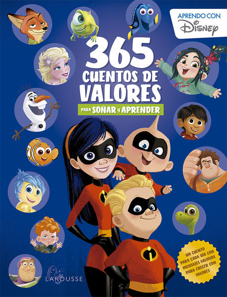 365 CUENTOS PARA SOÑAR