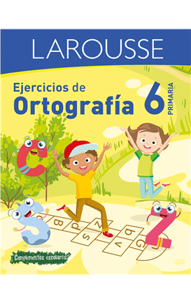 EJERCICIOS DE ORTOGRAFIA 6º