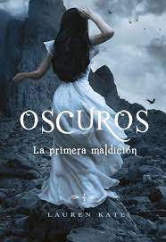 OSCUROS 5. LA PRIMERA MALDICION