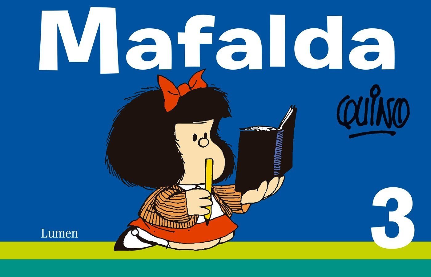 MAFALDA 3